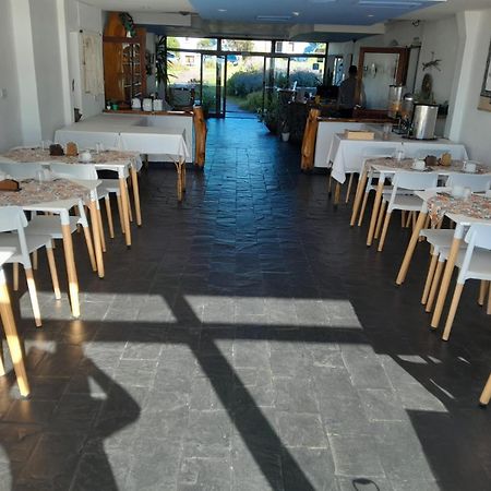 Rincon Del Mar Apart Hotel, Spa & Resort Balneario Mar Azul Exterior photo