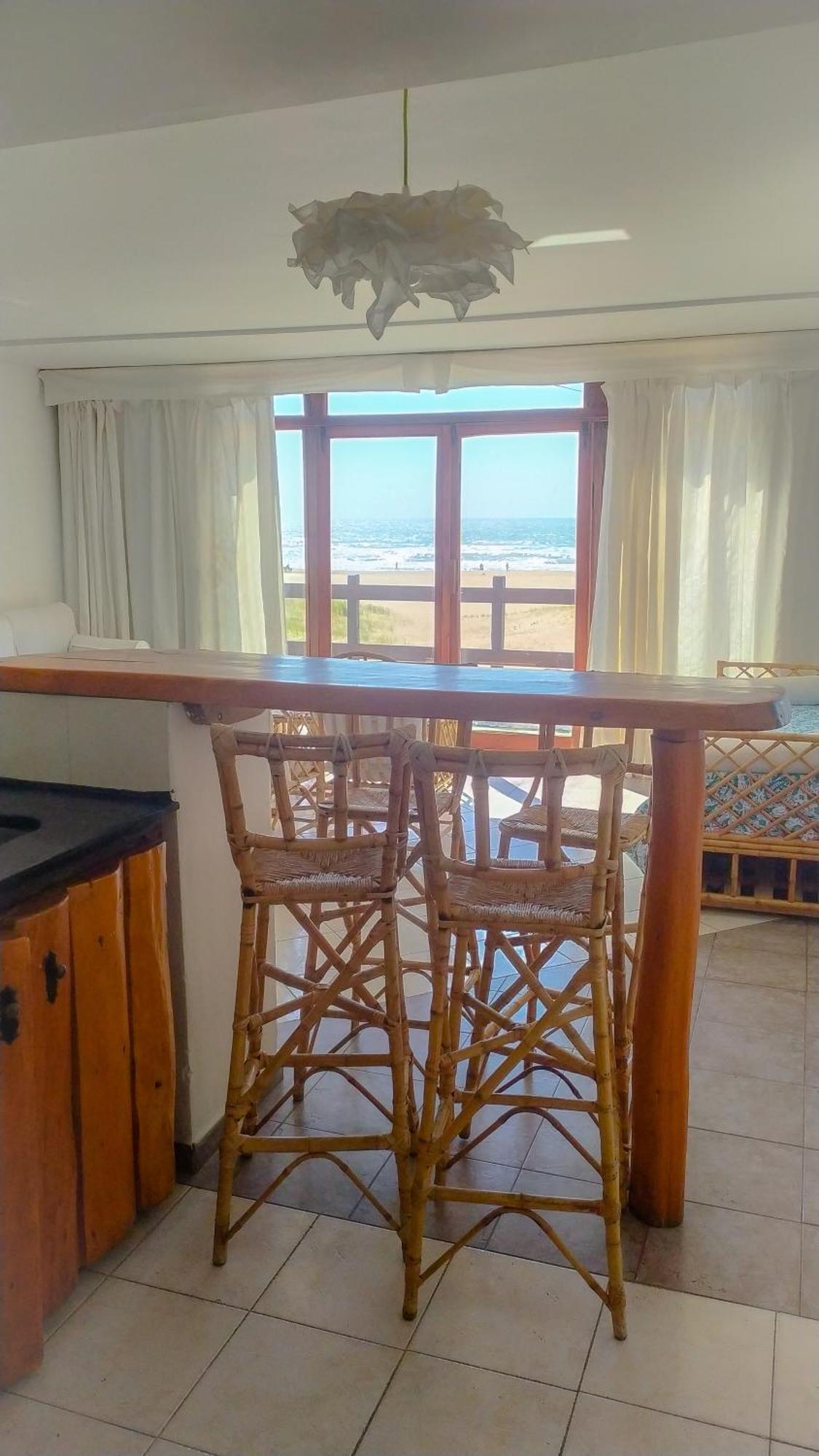 Rincon Del Mar Apart Hotel, Spa & Resort Balneario Mar Azul Exterior photo