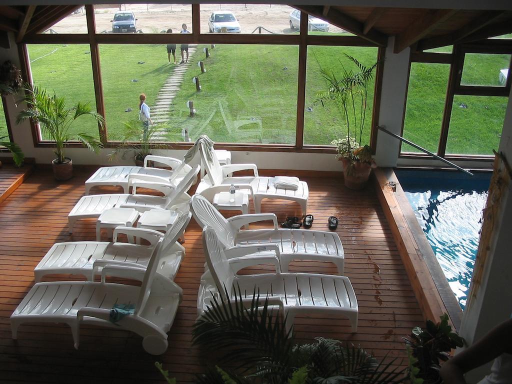 Rincon Del Mar Apart Hotel, Spa & Resort Balneario Mar Azul Exterior photo