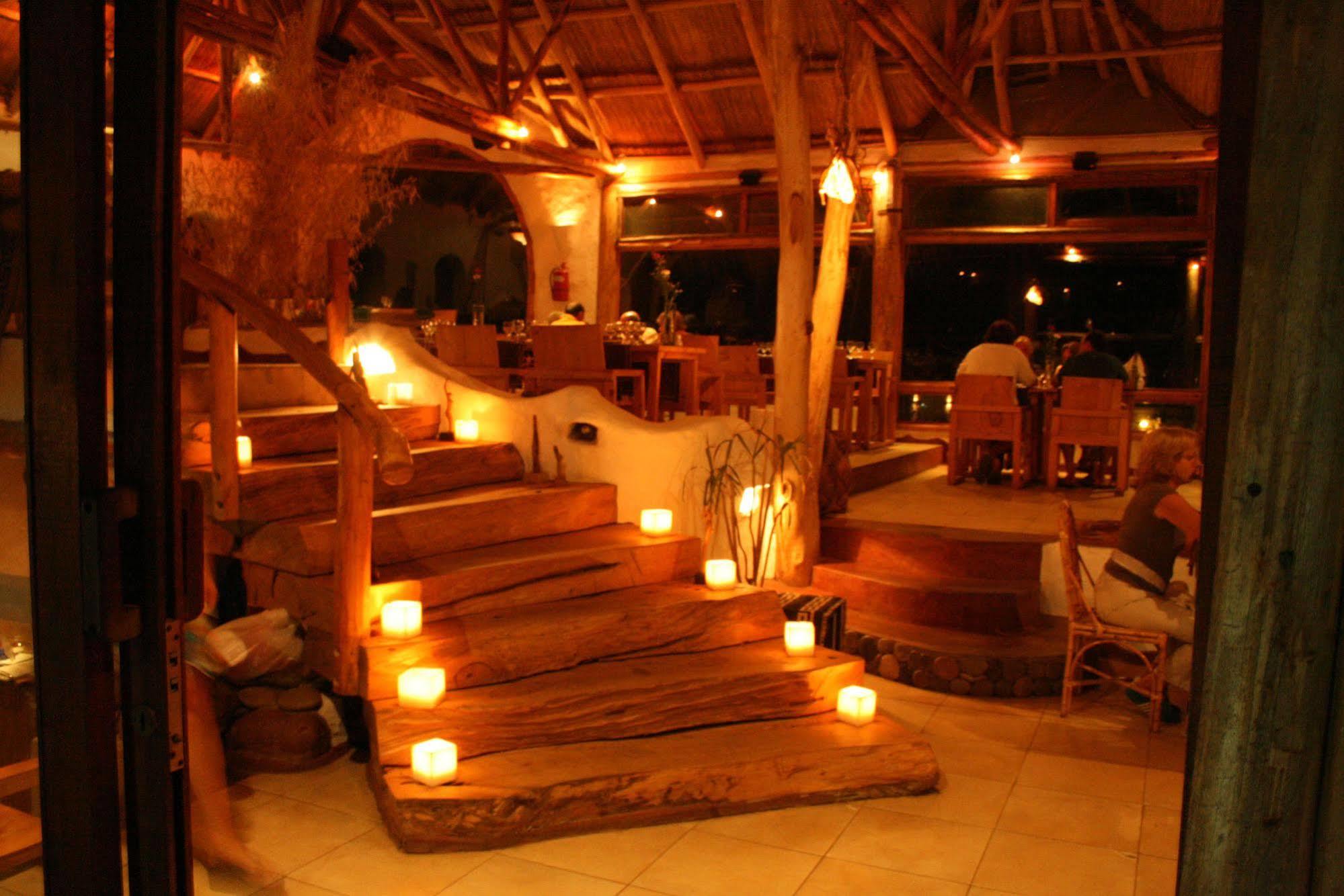 Rincon Del Mar Apart Hotel, Spa & Resort Balneario Mar Azul Exterior photo