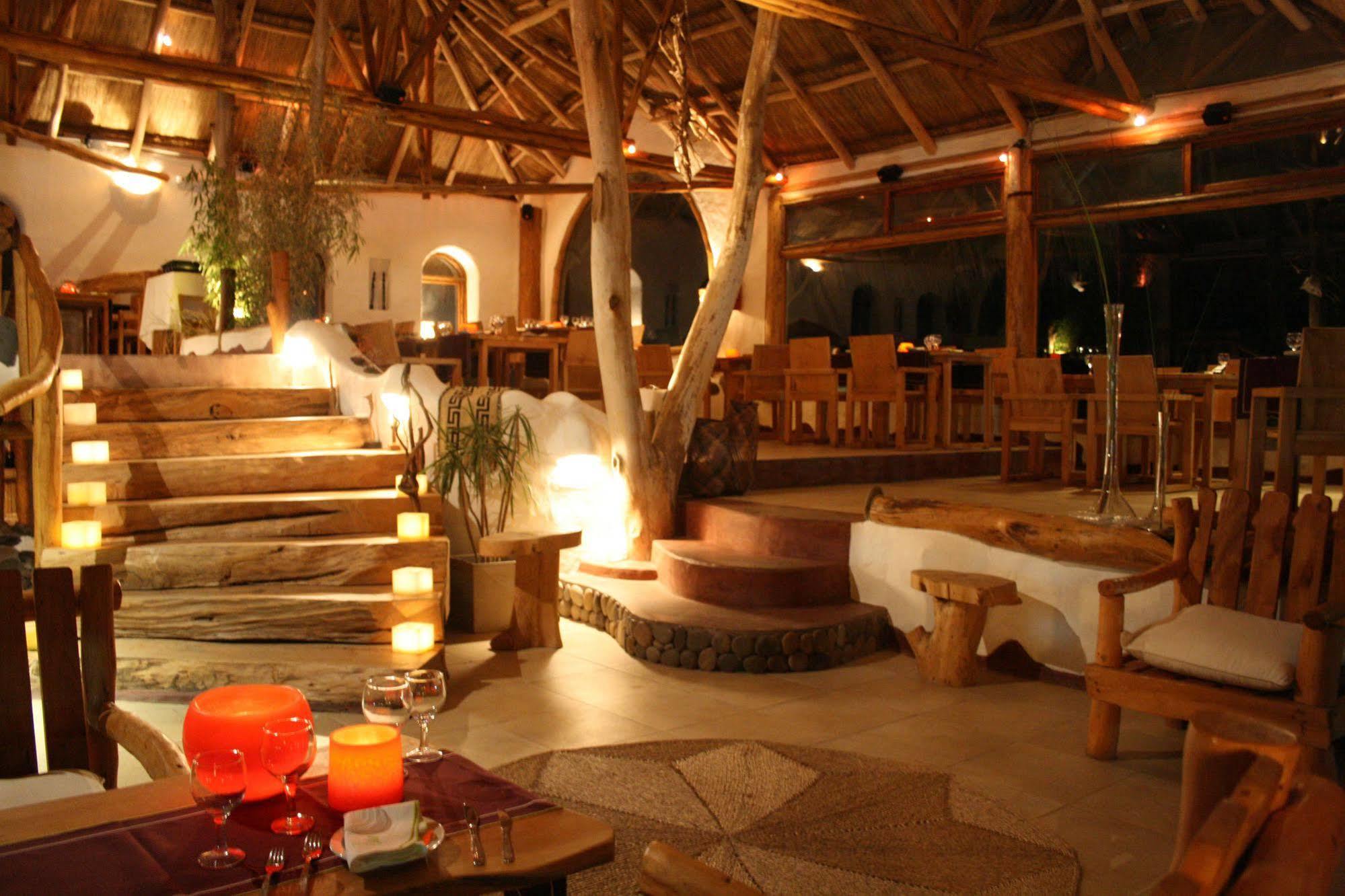 Rincon Del Mar Apart Hotel, Spa & Resort Balneario Mar Azul Exterior photo