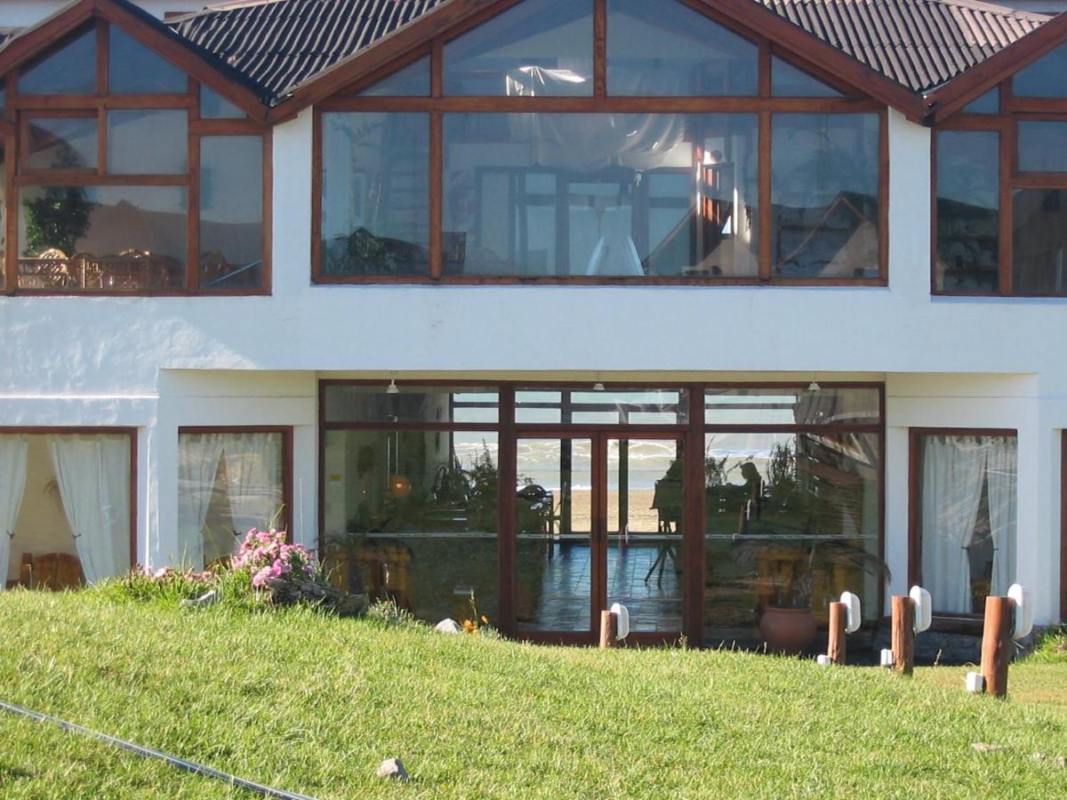 Rincon Del Mar Apart Hotel, Spa & Resort Balneario Mar Azul Exterior photo