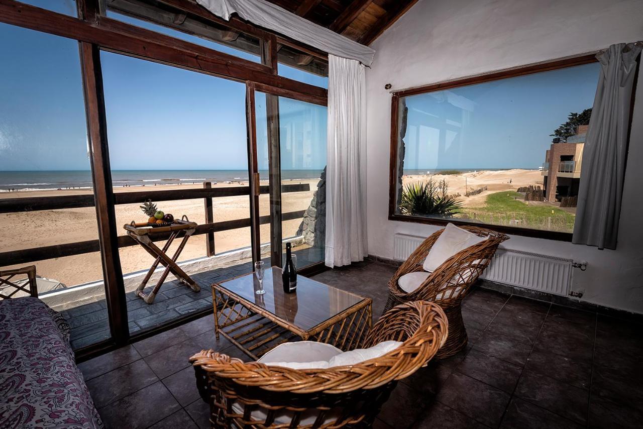 Rincon Del Mar Apart Hotel, Spa & Resort Balneario Mar Azul Exterior photo