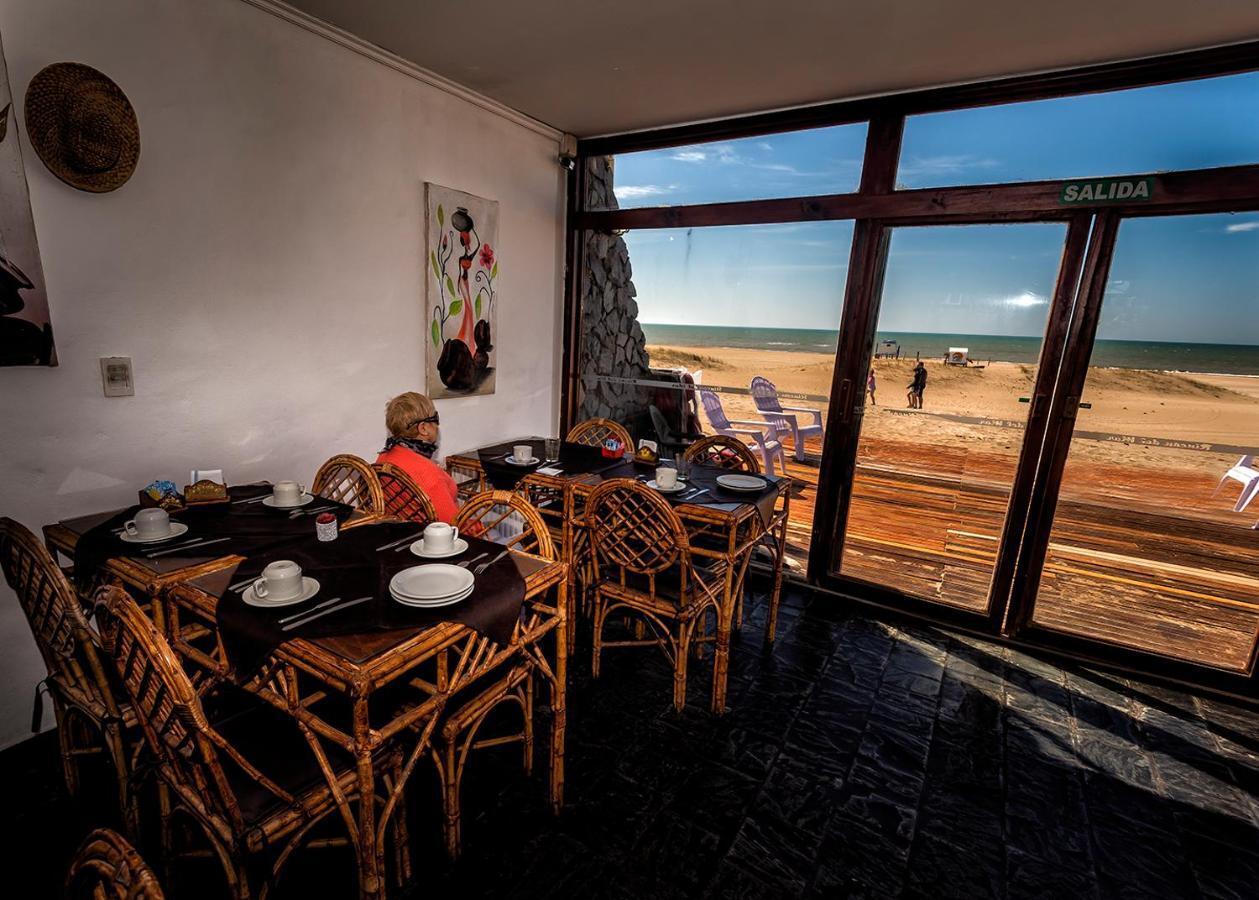 Rincon Del Mar Apart Hotel, Spa & Resort Balneario Mar Azul Exterior photo