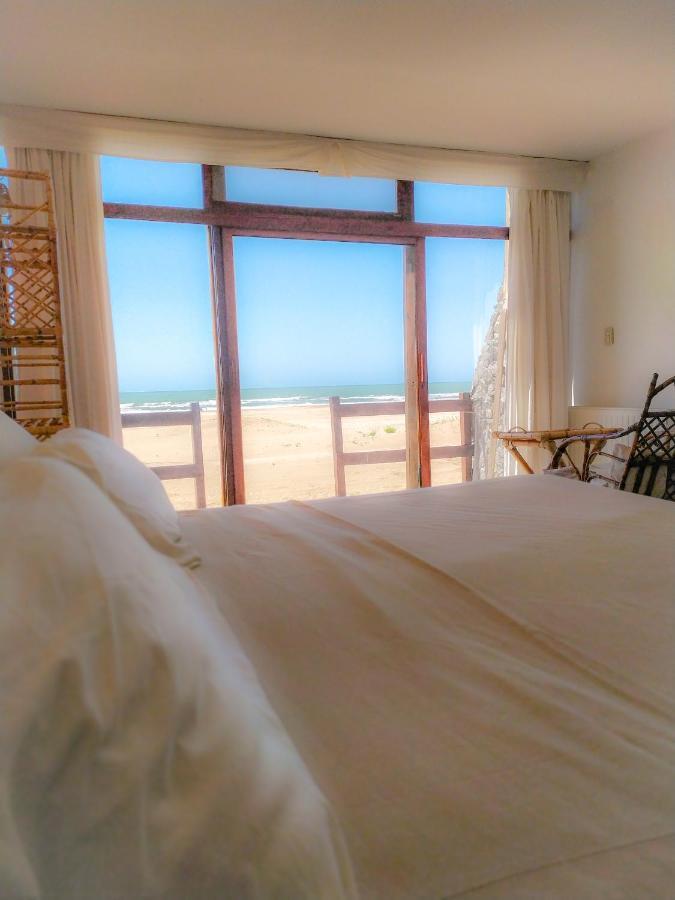 Rincon Del Mar Apart Hotel, Spa & Resort Balneario Mar Azul Exterior photo