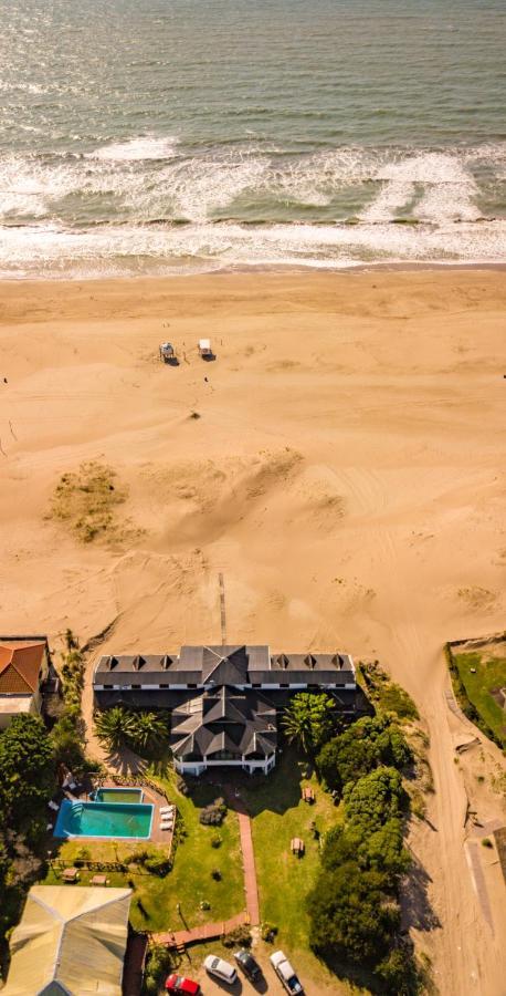 Rincon Del Mar Apart Hotel, Spa & Resort Balneario Mar Azul Exterior photo