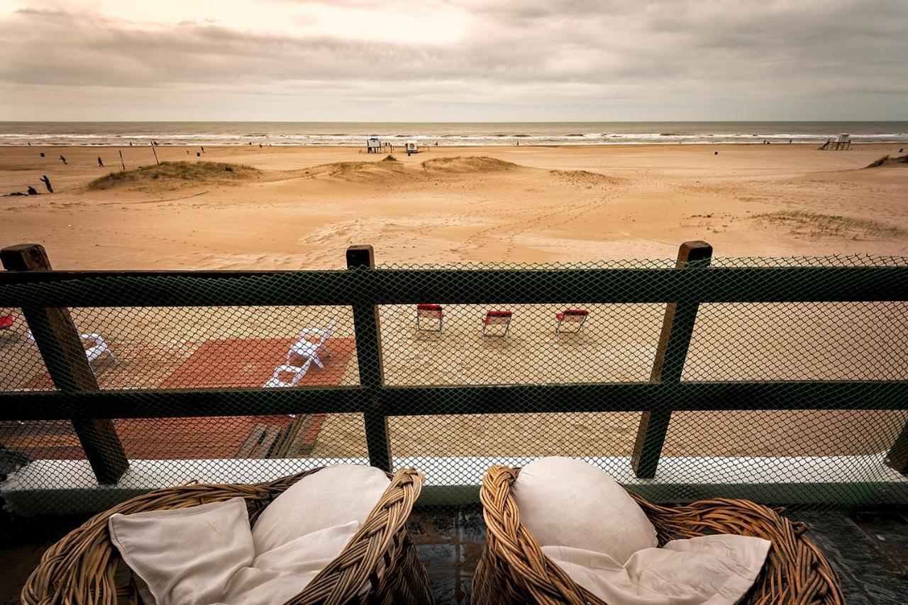 Rincon Del Mar Apart Hotel, Spa & Resort Balneario Mar Azul Exterior photo